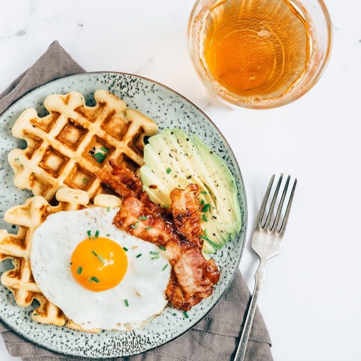 Creppes Proteicos - somosfit