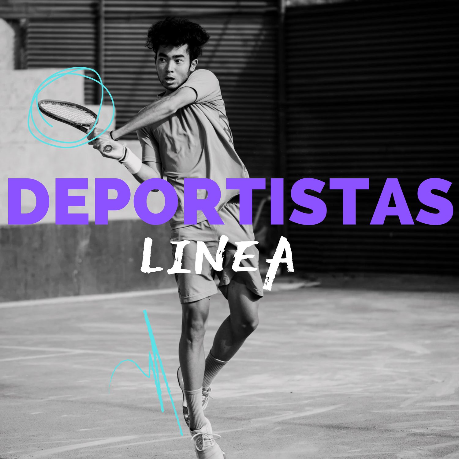 Linea Deportistas