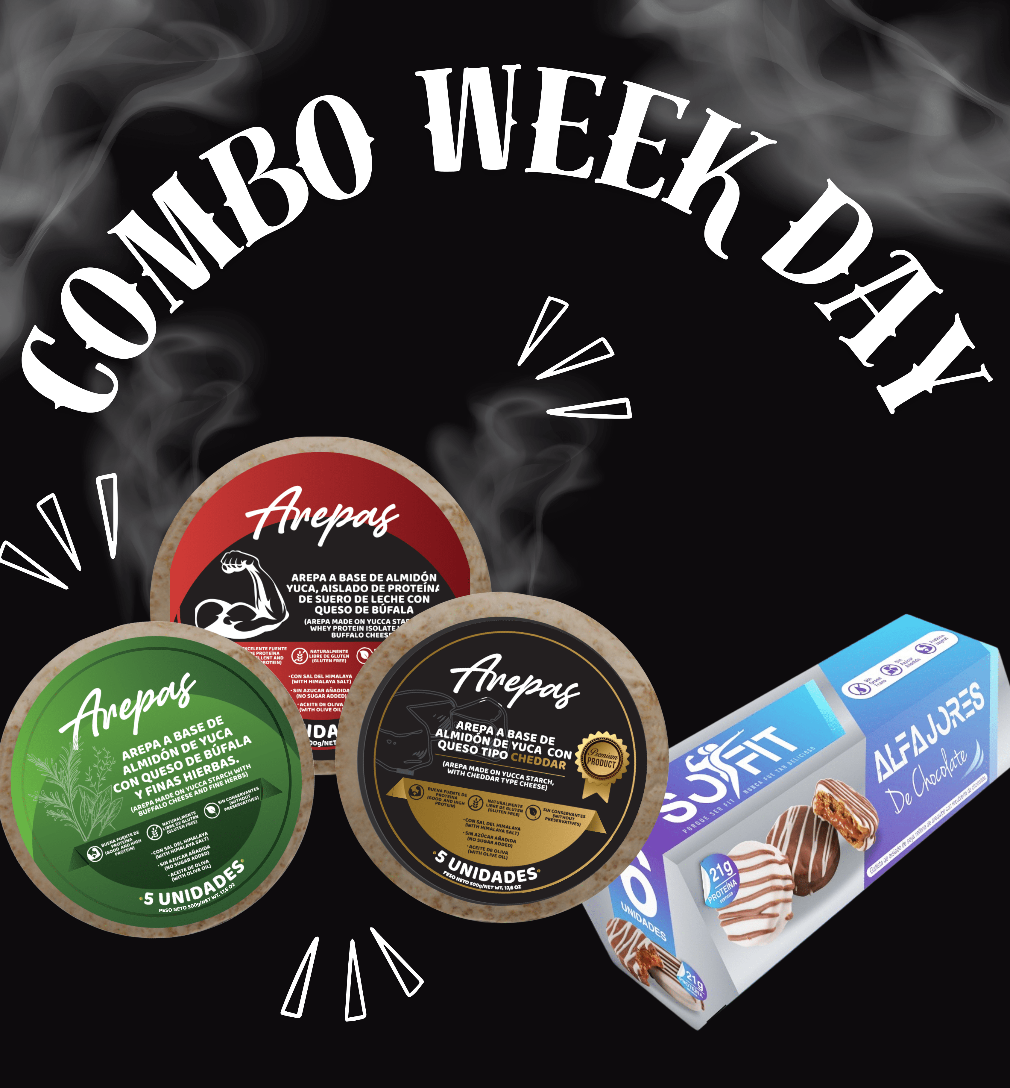 COMBO_WEEK_DAY - somosfit