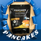 Pancakes, crepes & Wafles Proteicos.