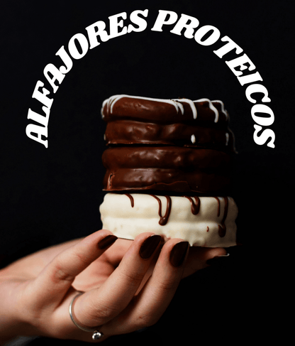 COMBO ANABÓLICO - somosfit