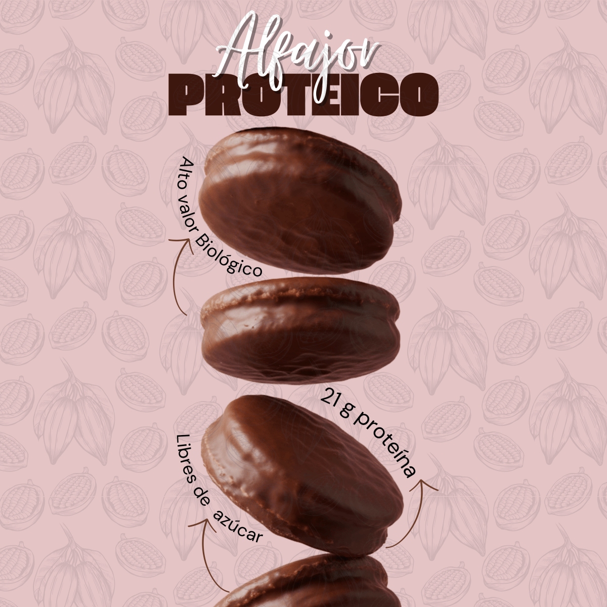 Combo Fuel Protein - somosfit