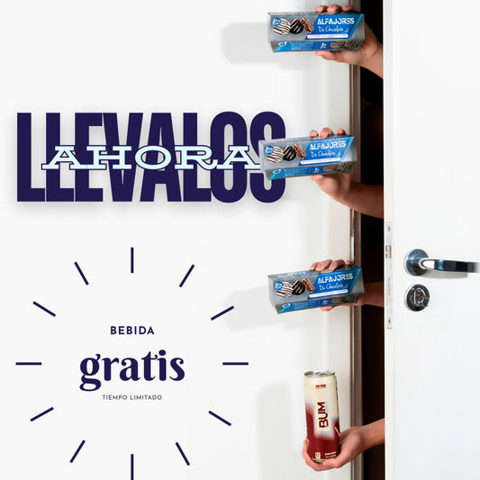 Combo Full Stack - somosfit