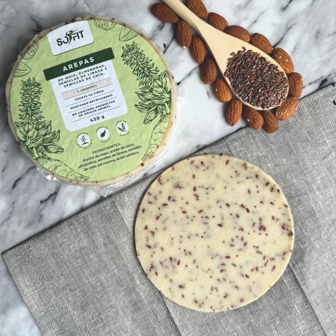 COMBO LIBREMENTE - somosfit