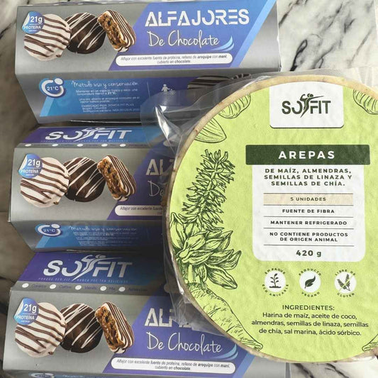 COMBO LIBREMENTE - somosfit