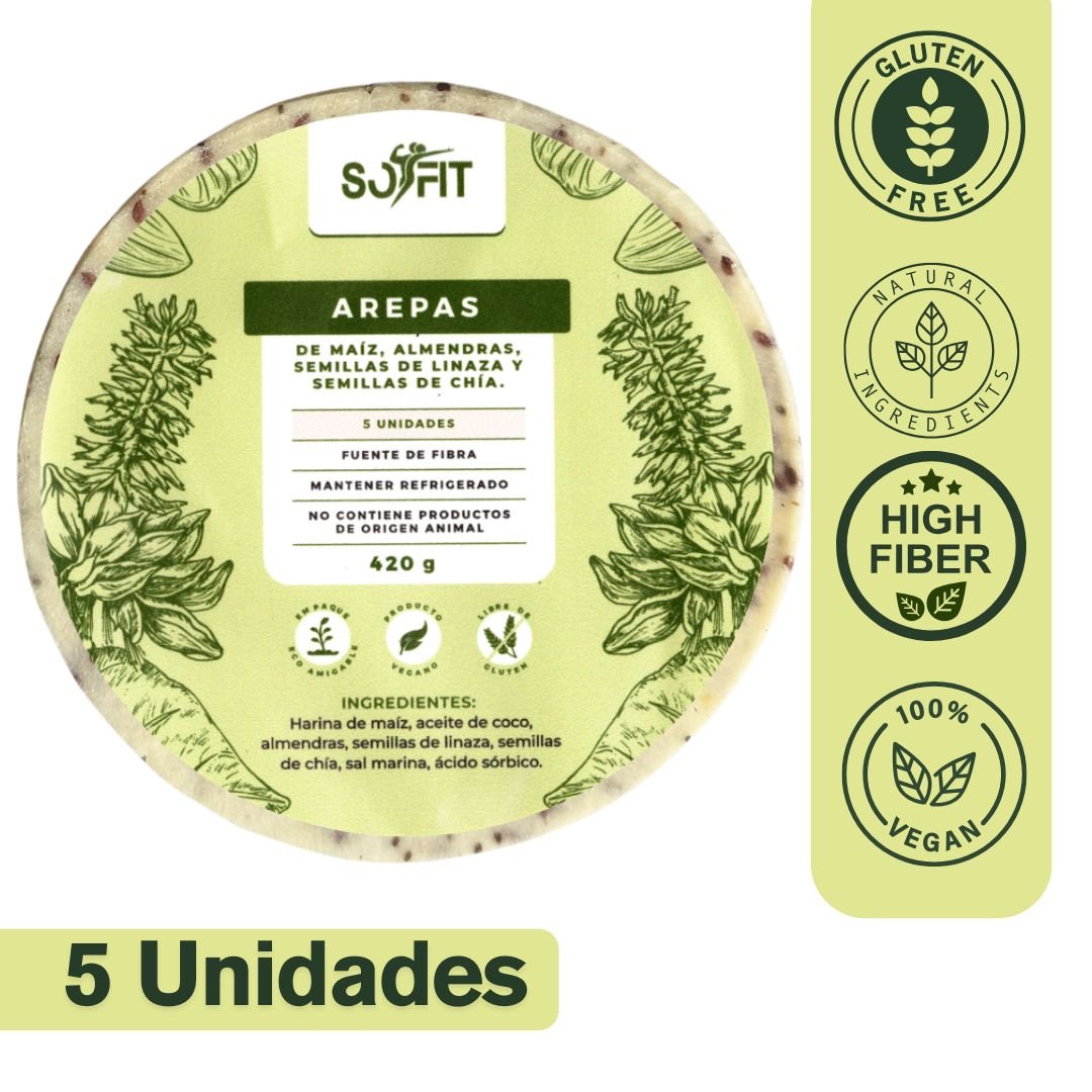 COMBO LIBREMENTE - somosfit