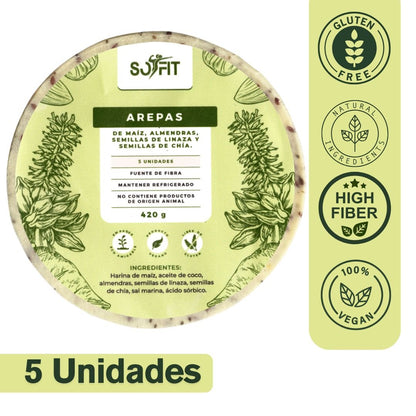 COMBO LIBREMENTE - somosfit