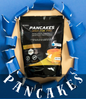 🥞 🥞 Premezcla para pancakes, crepes, Waflles Libres De gluten, altos en proteína 🧬