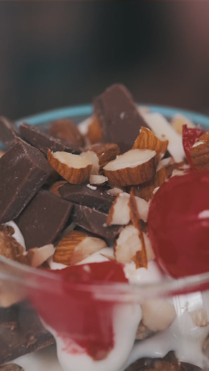 Alfajores Altos En Proteína