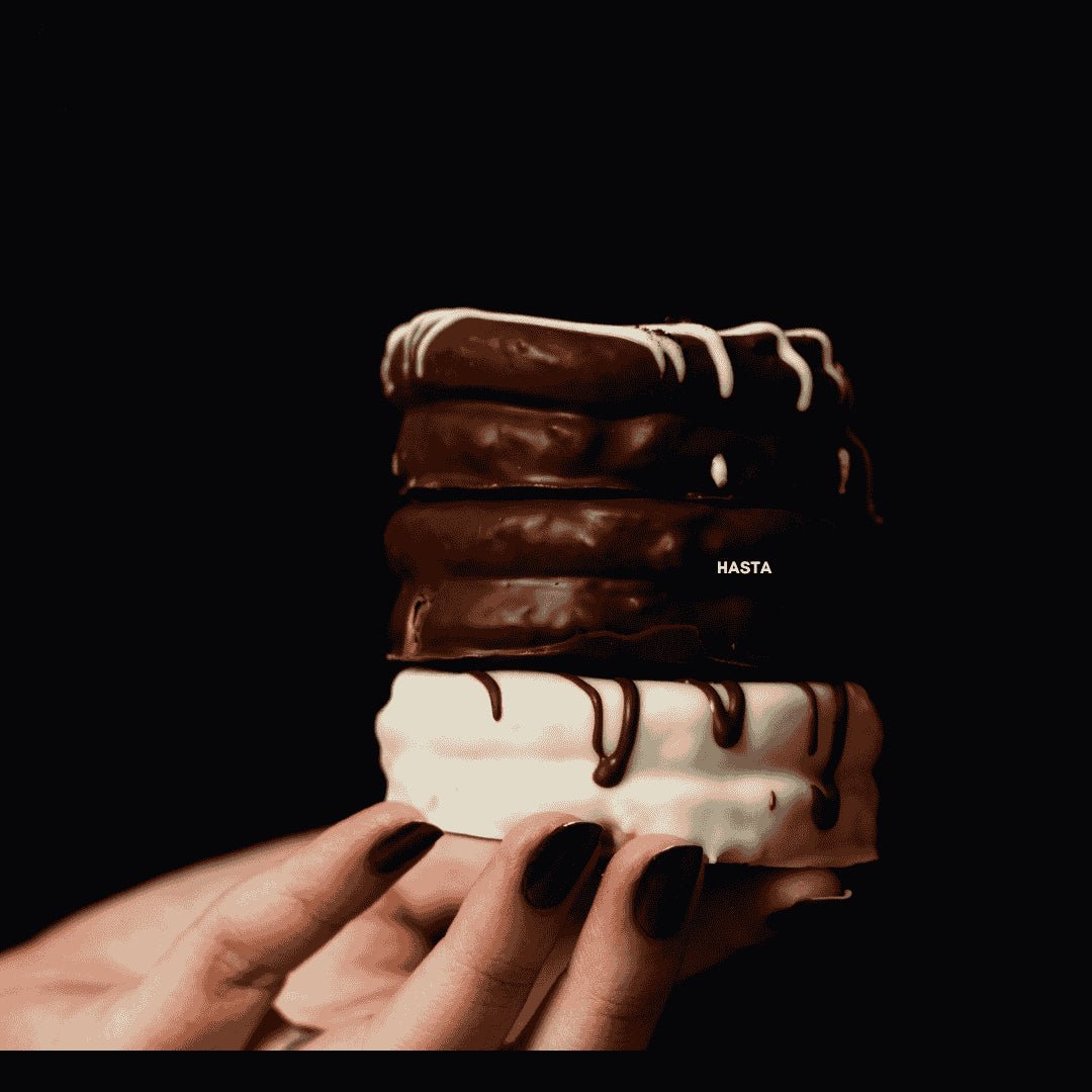 UNIDAD ALFAJOR PROTEICO - somosfit