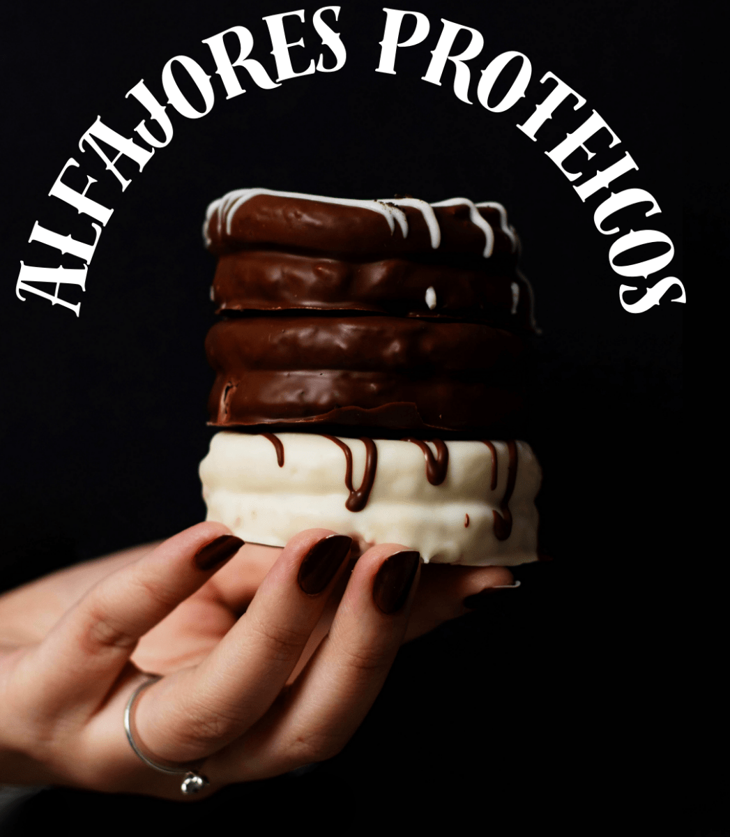 UNIDAD ALFAJOR PROTEICO - somosfit